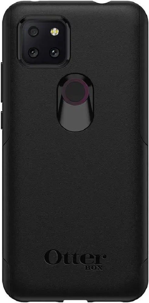 OtterBox COMMUTER LITE SERIES Case for T-Mobile REVVL 5G - Black (New)
