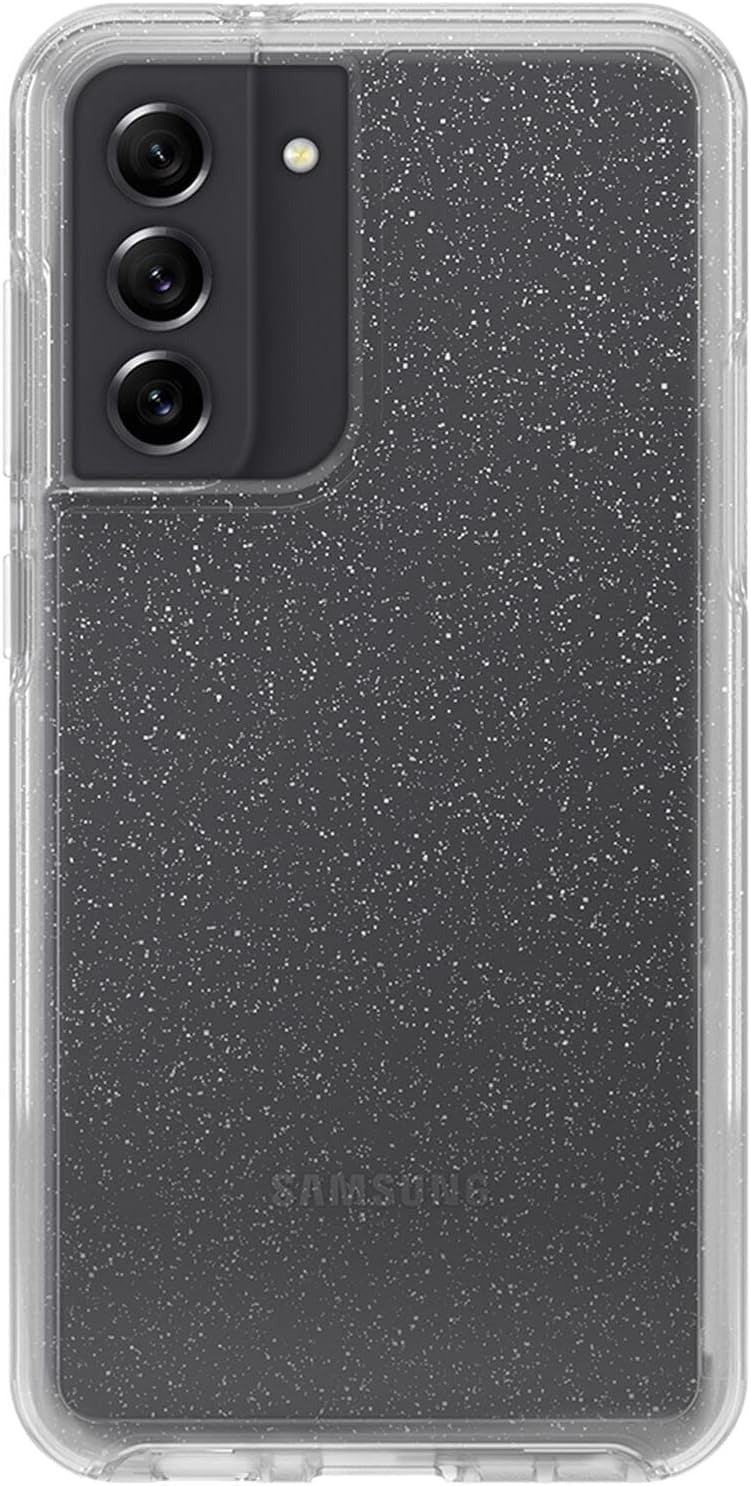 OtterBox SYMMETRY SERIES Antimicrobial Case for Samsung Galaxy S21 5G - Stardust (New)