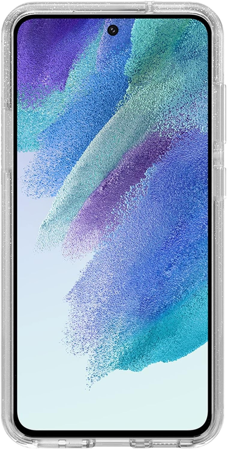 OtterBox SYMMETRY SERIES Antimicrobial Case for Samsung Galaxy S21 5G - Stardust (New)