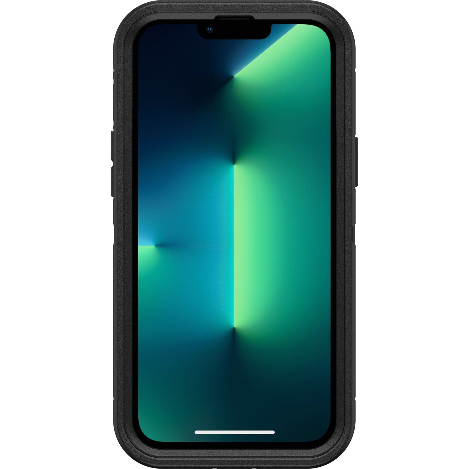 OtterBox DEFENDER SERIES Case for Apple iPhone 13 Pro Max - RealTree Edge Black (Certified Refurbished)