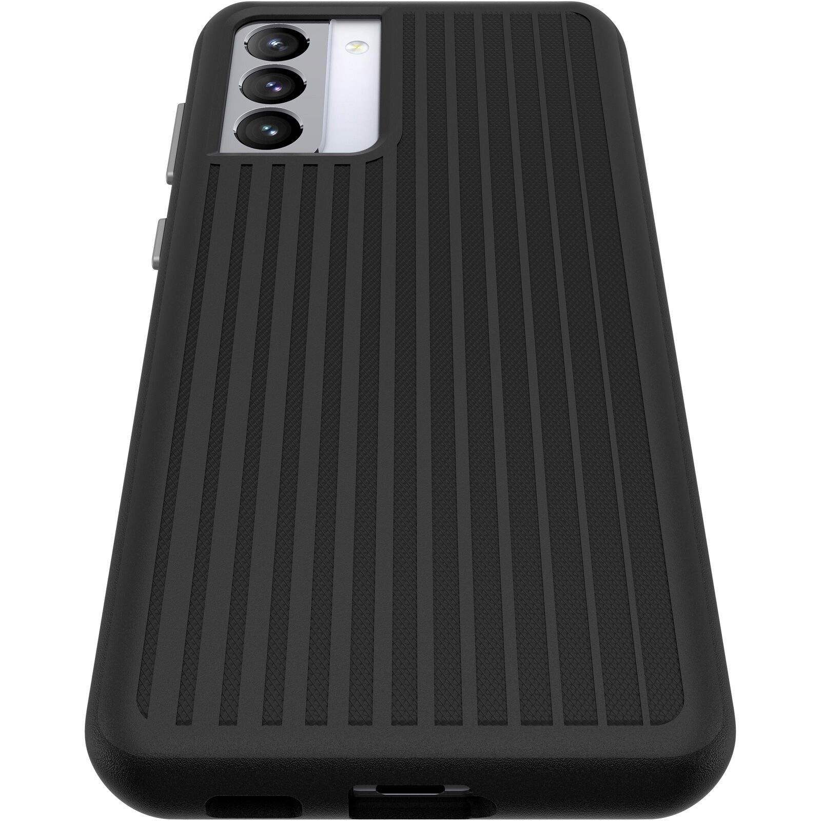 OtterBox EASY GRIP Case for Samsung Galaxy S21+ 5G - Squid Ink (New)