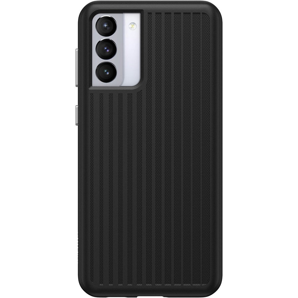 OtterBox Max Grip Cooling Gaming Case for Samsung Galaxy S21+ 5G - Squid Ink (Certified Refurbished)
