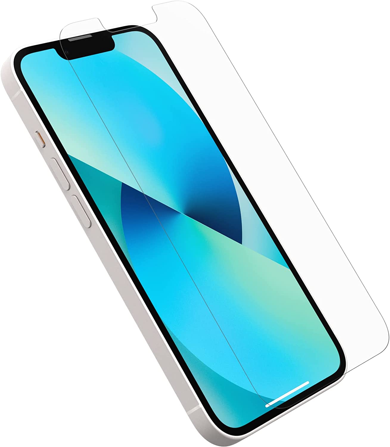 OtterBox AMPLIFY Glass Screen Protector for iPhone 13 / iPhone 13 Pro - Clear (New)
