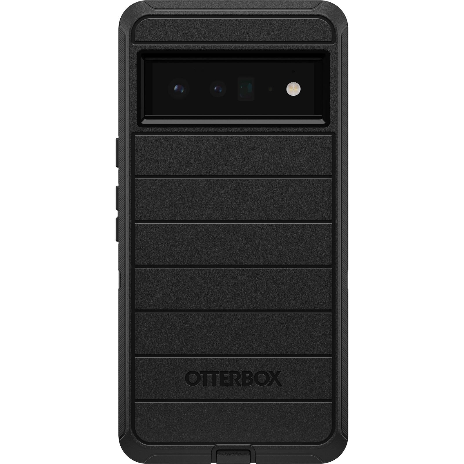 OtterBox DEFENDER SERIES case for Google Pixel 6 Pro - Black (77-84068) (New)