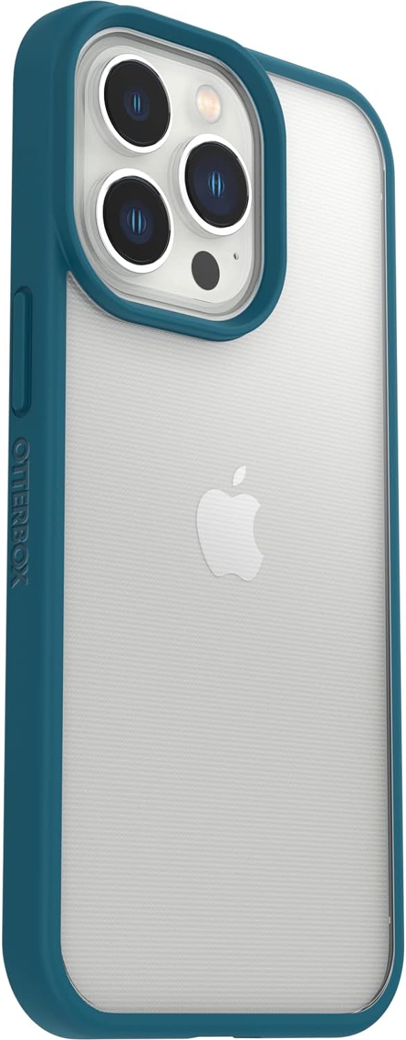 OtterBox REACT SERIES Case for Apple iPhone 13 Pro - Pacific Reef (New)