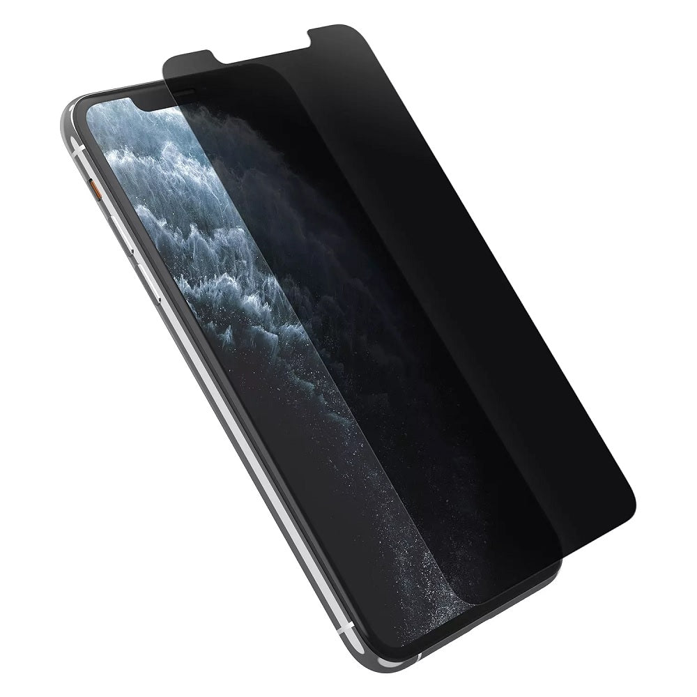 OtterBox 5x AMPLIFY GLASS PRIVACY GUARD Screen Protector for Apple iPhone 11 Pro Max (New)