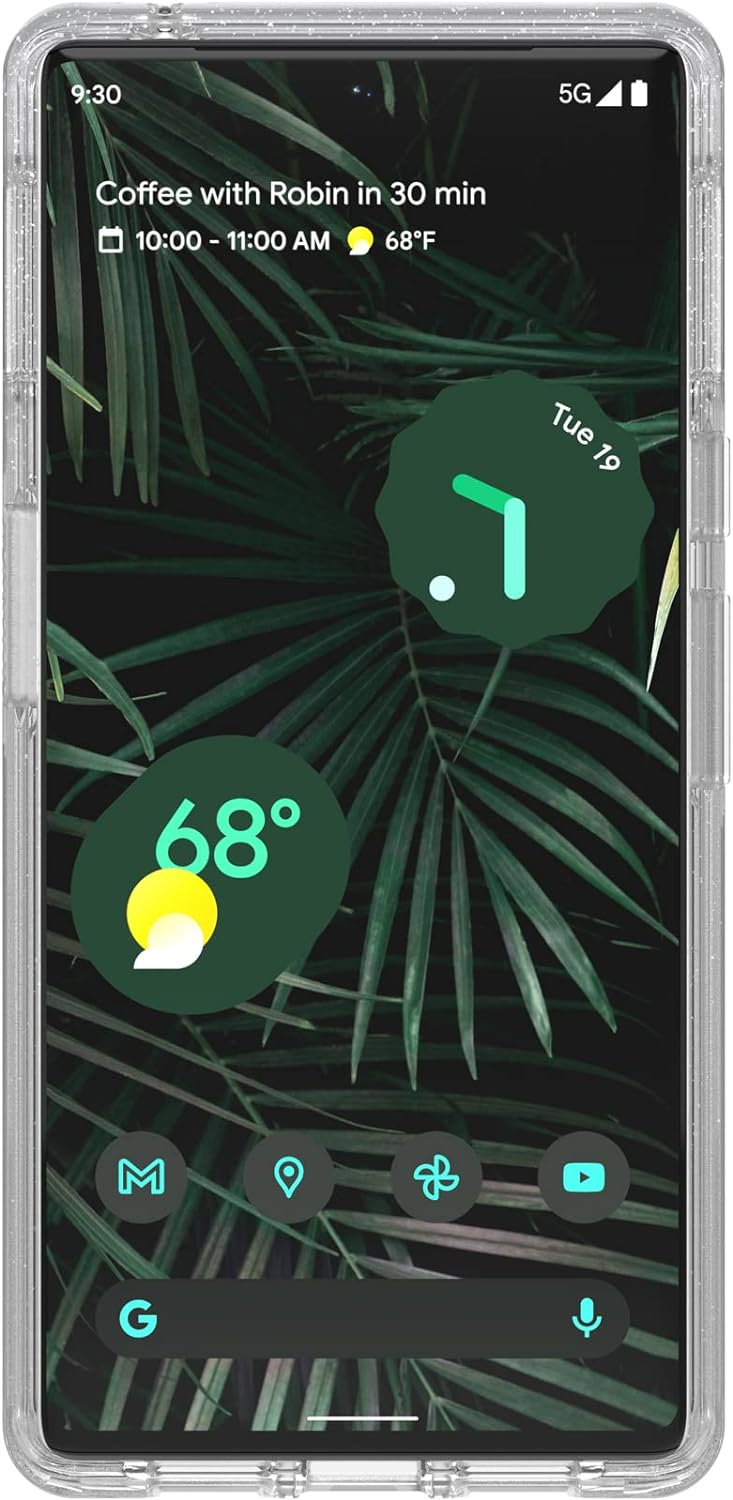 OtterBox SYMMETRY SERIES Case for Google Pixel 6 Pro - Stardust (New)