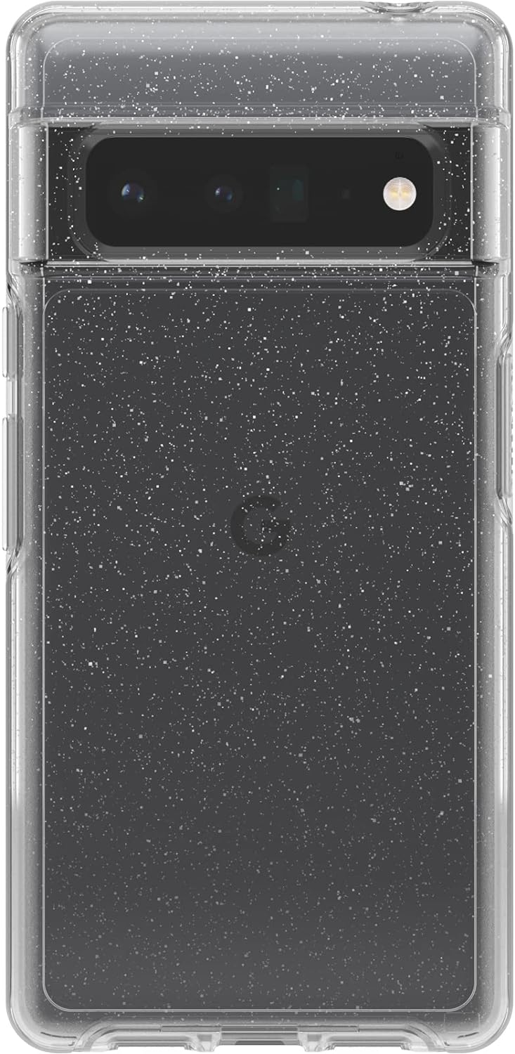OtterBox SYMMETRY SERIES Case for Google Pixel 6 Pro - Stardust (New)