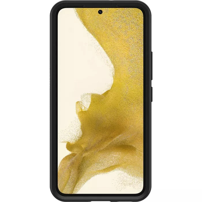 OtterBox SYMMETRY SERIES Case for Samsung Galaxy S22 - Black (New)