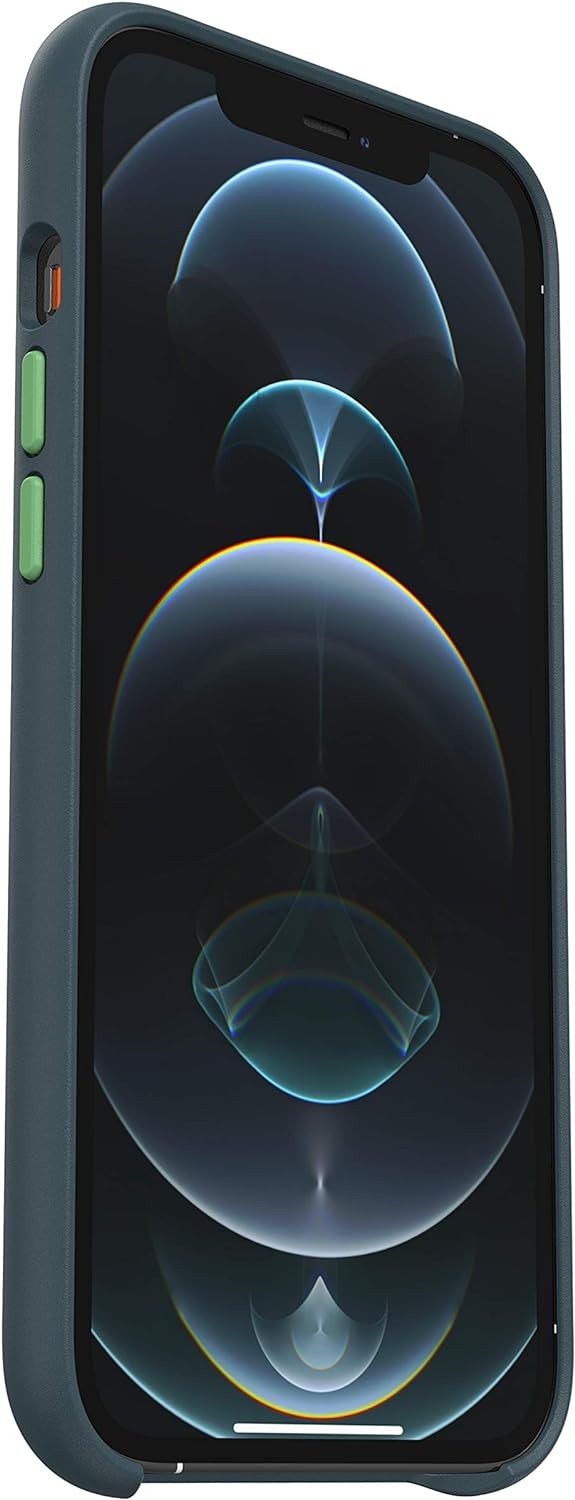 LifeProof WAKE SERIES Case for iPhone 12 Pro Max - Neptune (Blue/Green) (New)