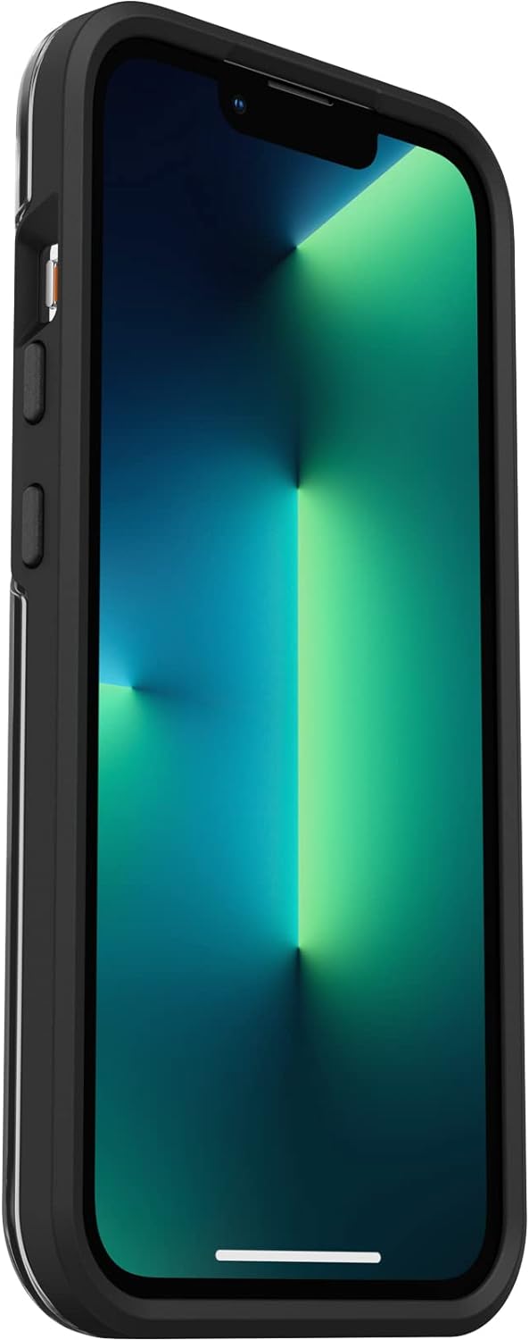 LifeProof SEE SERIES Case for Apple iPhone 13 Pro - Black Crystal (New)