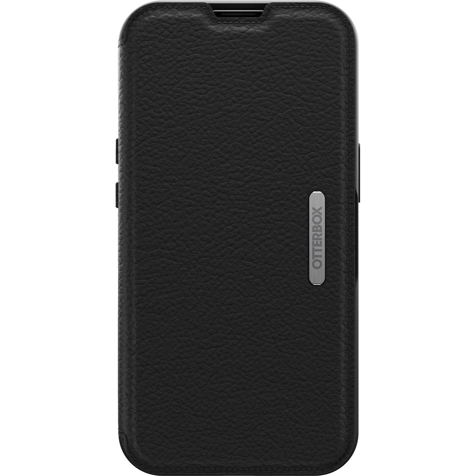 OtterBox STRADA SERIES Case for Apple iPhone 13 Pro - Shadow Black (New)
