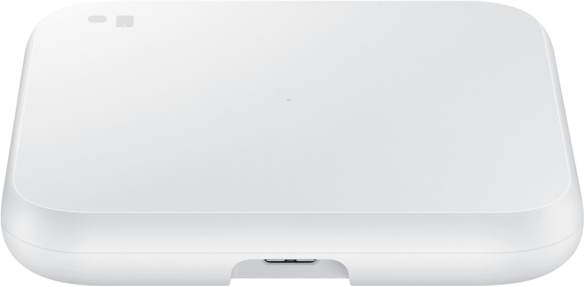 Samsung Wireless Charger Fast Charge Pad (2021) - White (New)