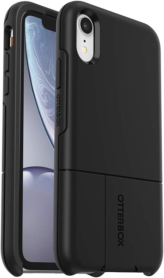 OtterBox UNIVERSE SERIES Modular Case for Apple iPhone XR - Black (New)
