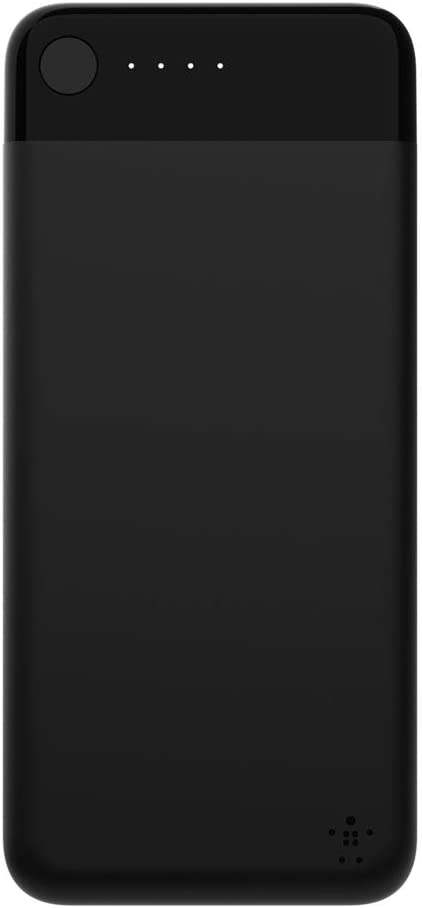 Belkin Boost Charge Power Bank 5K w/Lightning Connector