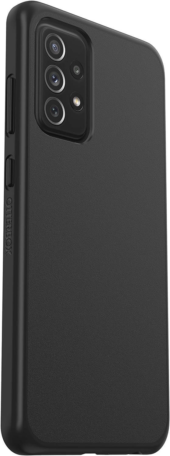 OtterBox REACT SERIES Case for Samsung Galaxy A72 - Black (New)