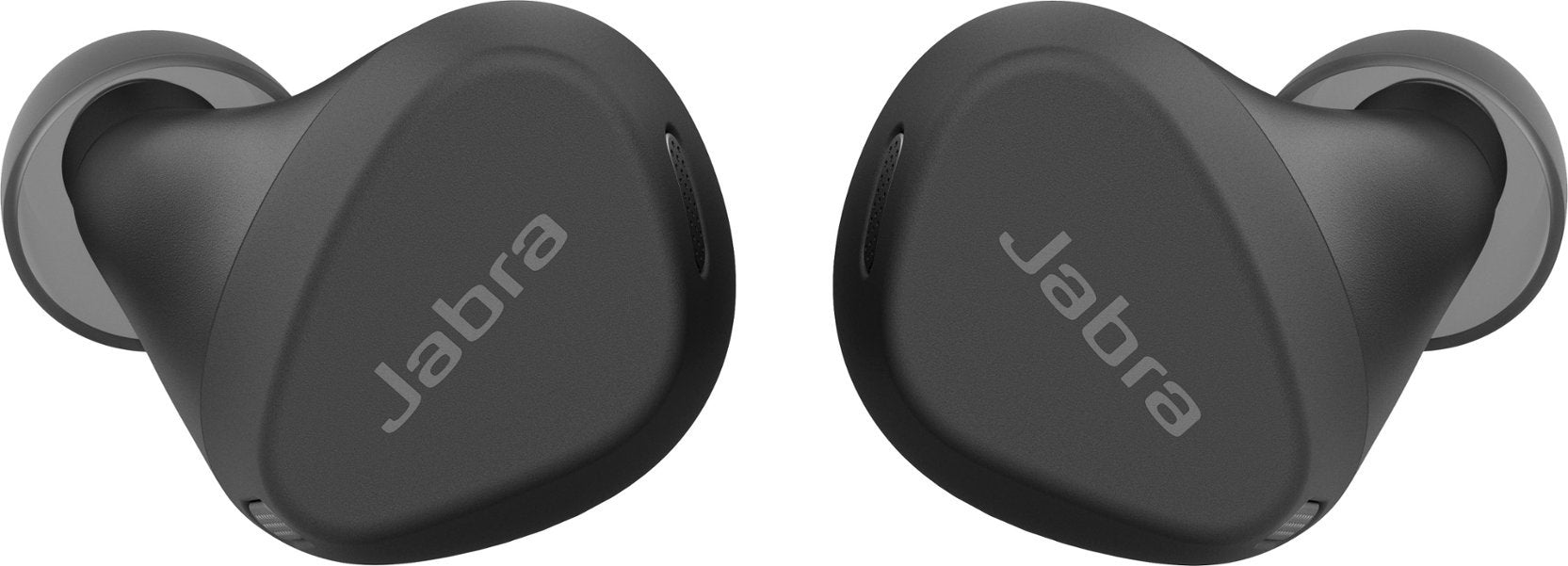 Jabra Elite 4 Active True Wireless Noise Cancelling In-Ear Headphones - Black (New)