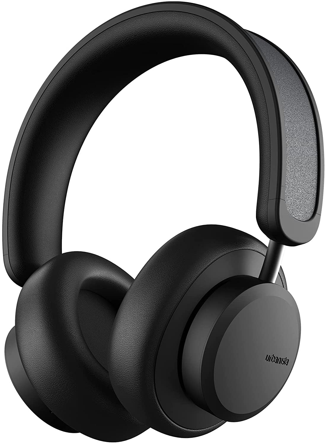 Urbanista Los Angeles Solar Powered Headphones - Midnight Black (Pre-Owned)