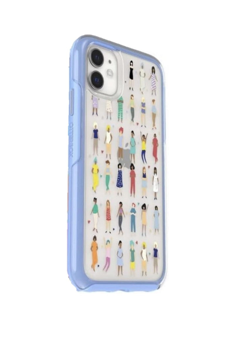 OtterBox SYMMETRY SERIES case for Apple iPhone 11 - Stand Up (77-82430) (New)