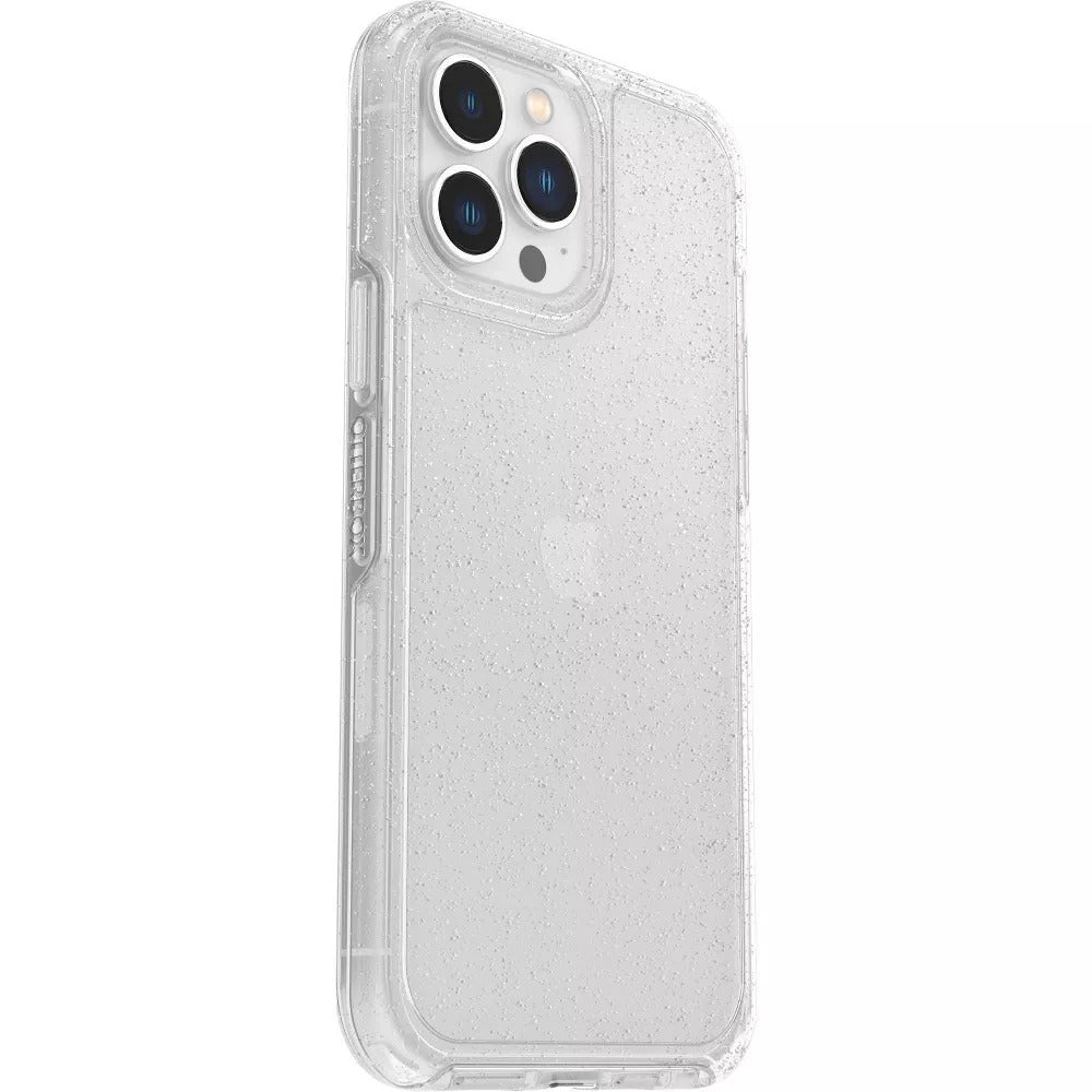 OtterBox SYMMETRY SERIES+ Case w/MagSafe for Apple iPhone 12 Pro Max - Stardust (New)