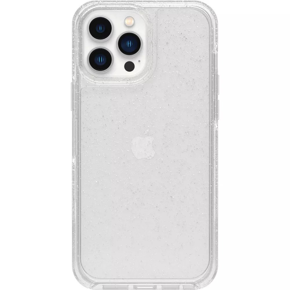 OtterBox SYMMETRY SERIES+ Case w/MagSafe for Apple iPhone 12 Pro Max - Stardust (New)