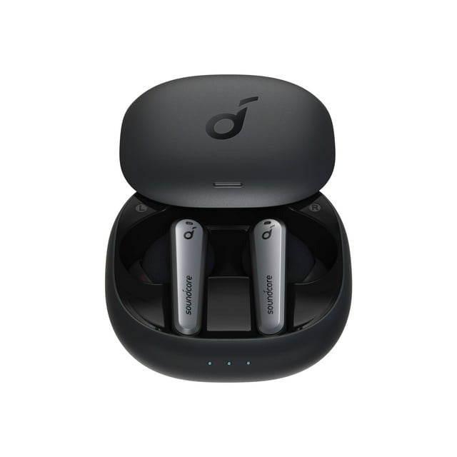 Anker Soundcore Liberty Air 2 Pro True-Wireless Noise Cancelling Earbuds - Black (Refurbished)