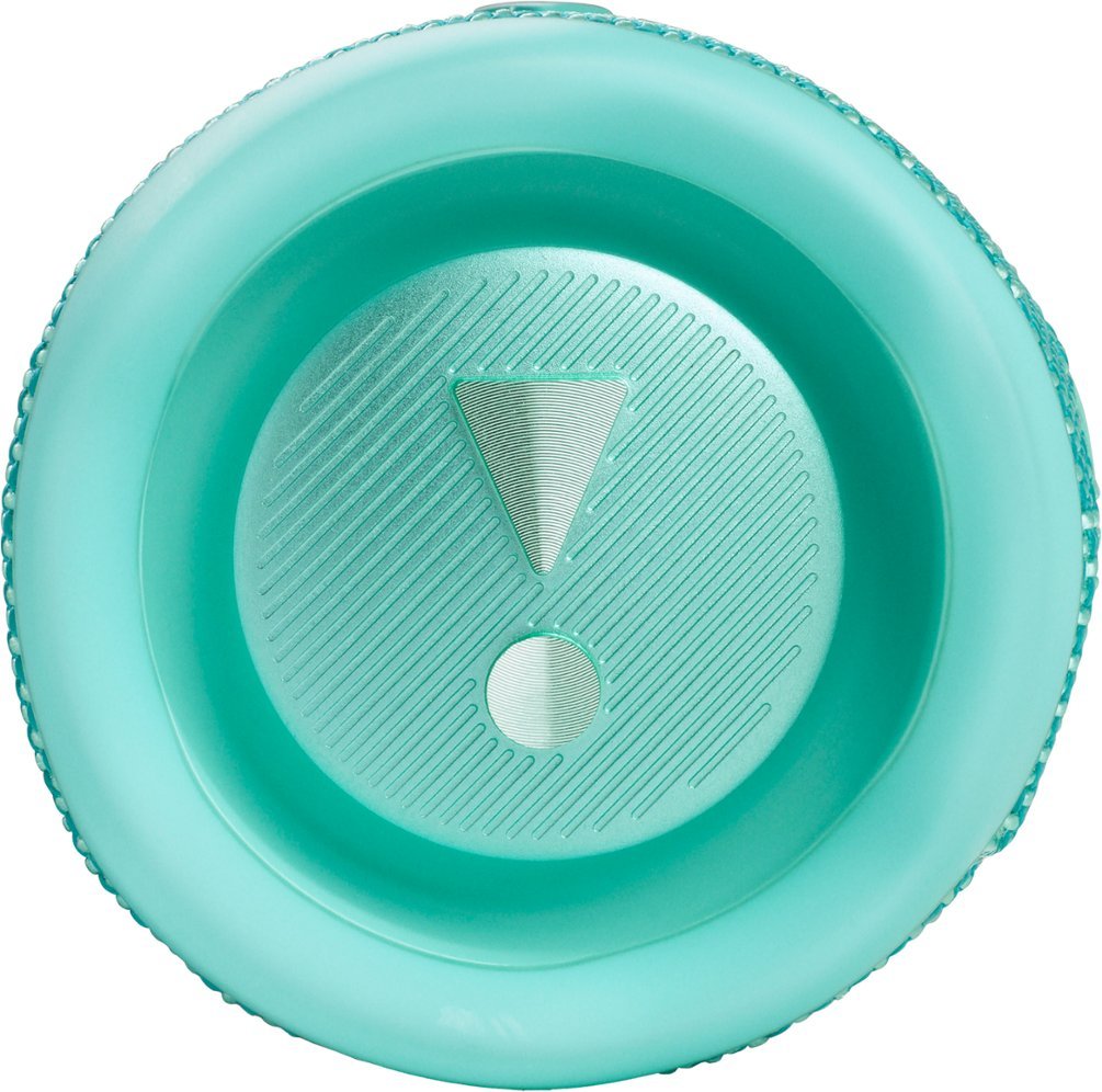 JBL FLIP 6 Portable Wireless Bluetooth IP67 Waterproof Speaker - GT - Teal (New)