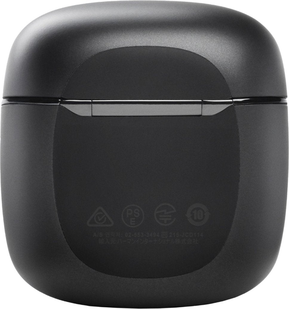 JBL Tour Pro+ True Wireless Bluetooth Noise Cancelling Earbuds - Black (New)