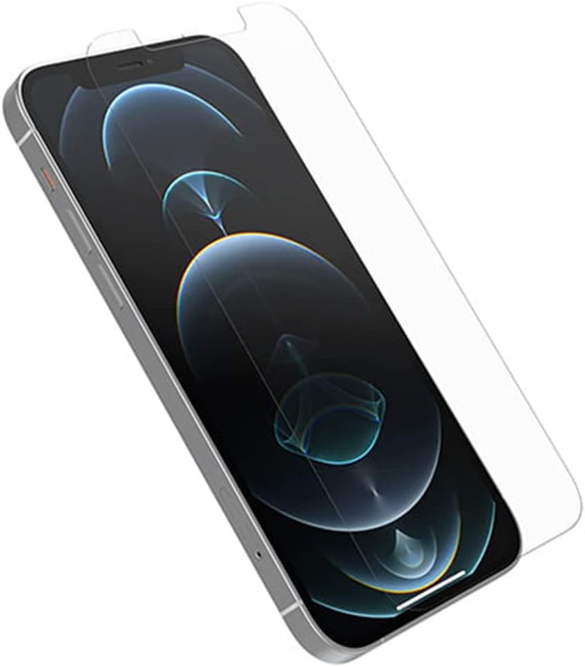 OtterBox 5x Amplify Glass Screen Protector for iPhone 12 Pro Max