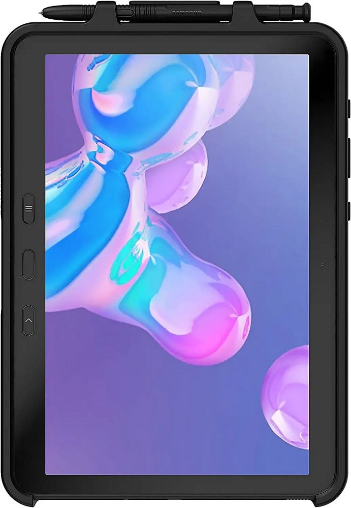 OtterBox uniVERSE SERIES Case for Galaxy Tab Active Pro 10" XL - Black / Clear (Certified Refurbished)