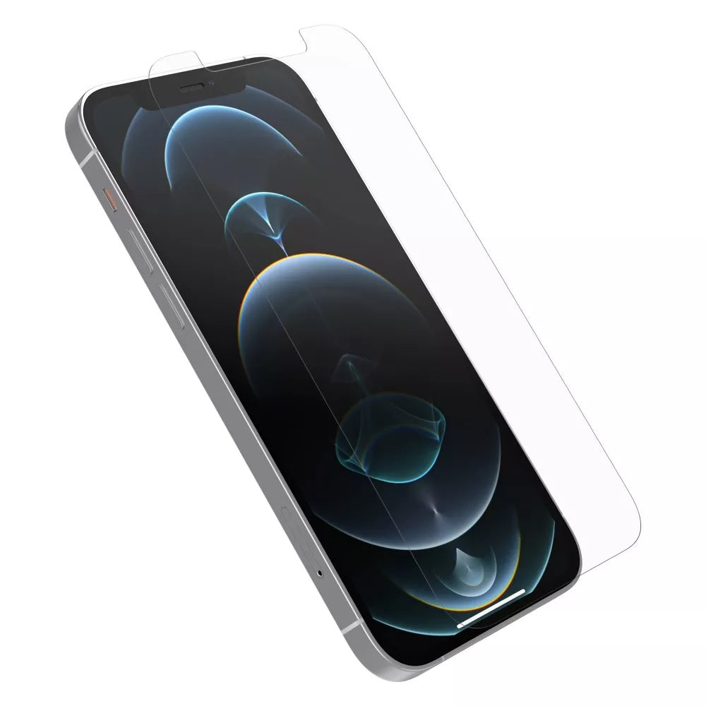 Otterbox Alpha Glass Anti-Scratch Screen Protector for iPhone 12 / iPhone 12 Pro