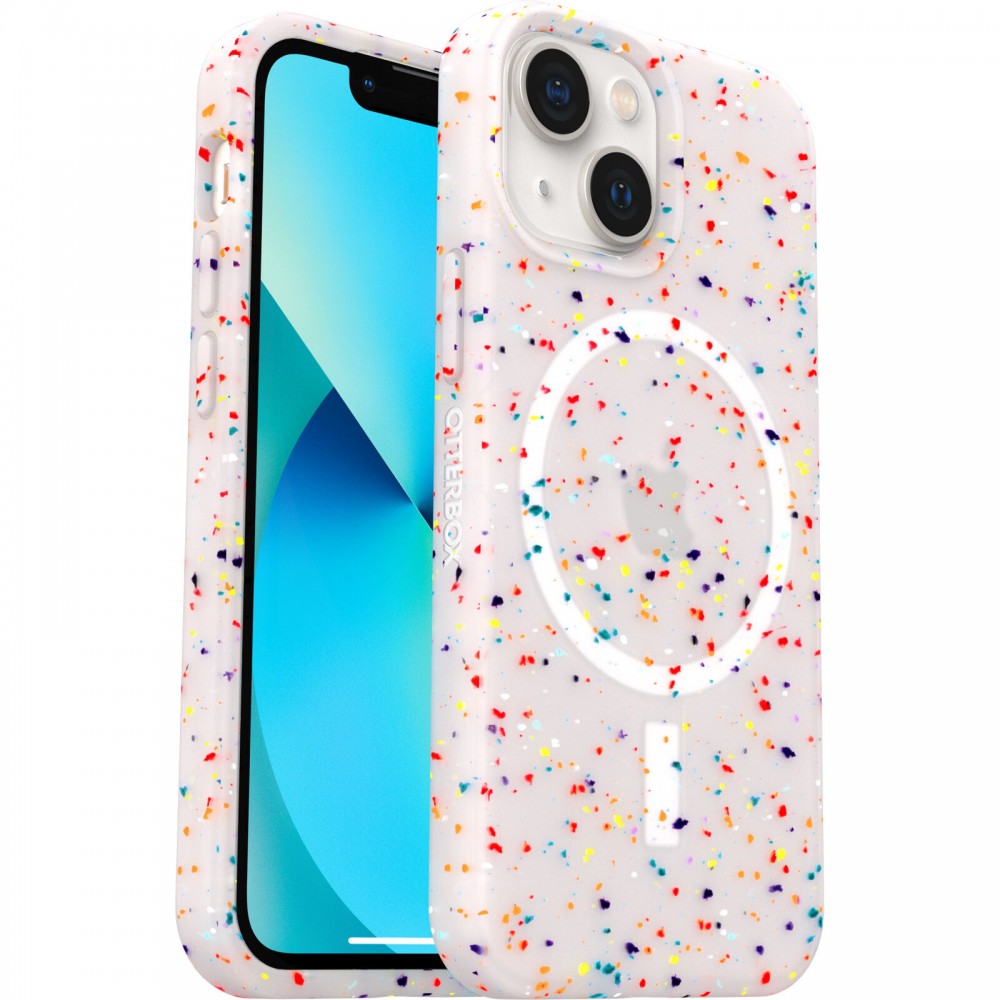 OtterBox CORE SERIES Case for iPhone 13 mini - Funfetti (New)