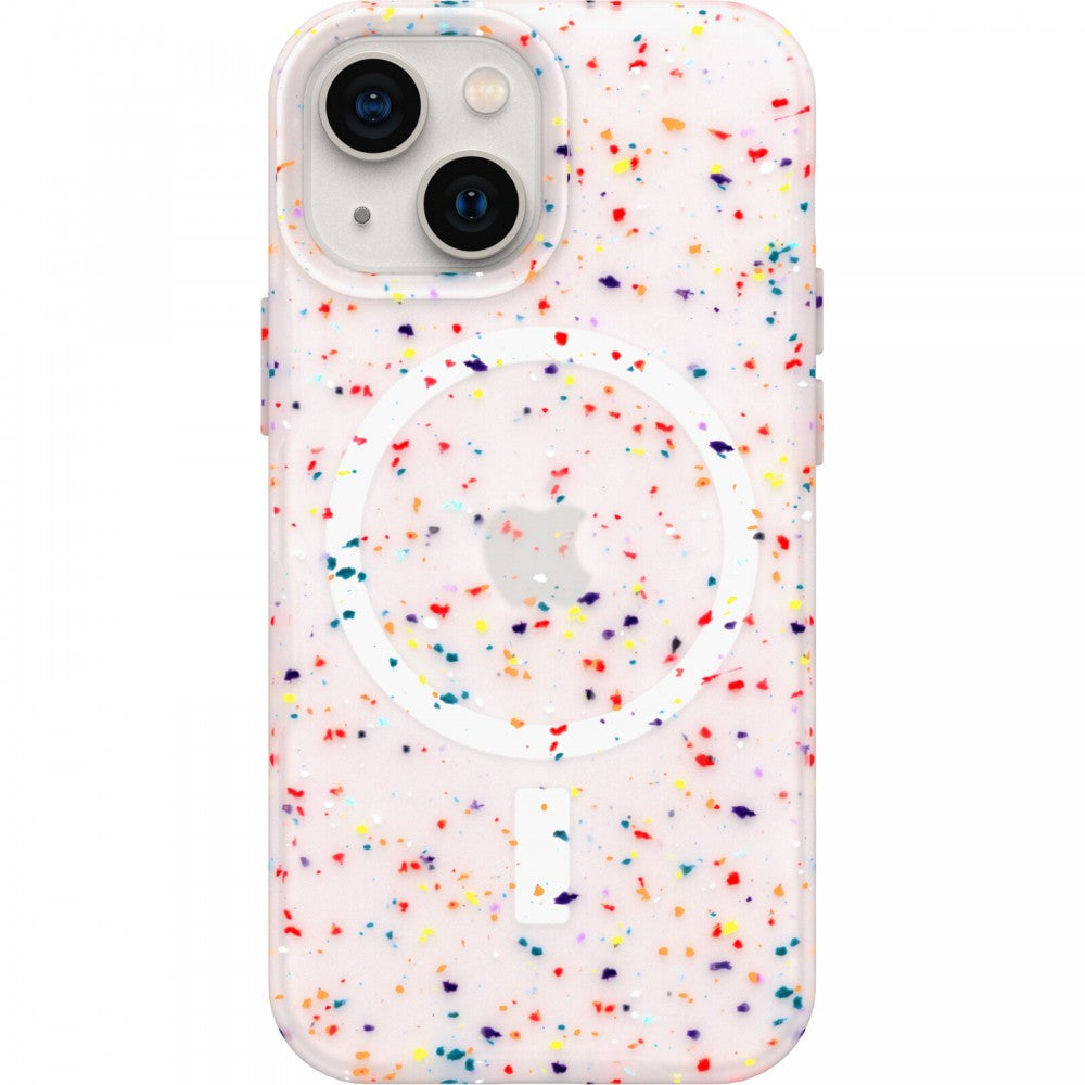 OtterBox CORE SERIES Case for iPhone 13 mini - Funfetti (New)