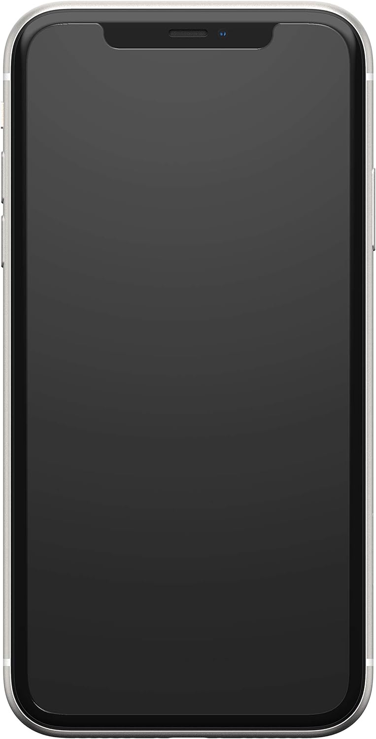 OtterBox Trusted Glass Screen Protector for Apple iPhone 11/XR - Clear (New)