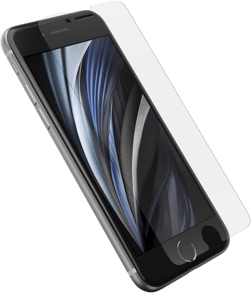 OtterBox Trusted Glass Screen Protector iPhone SE(2nd Gen) iPhone 8/7/6S/6 (New)