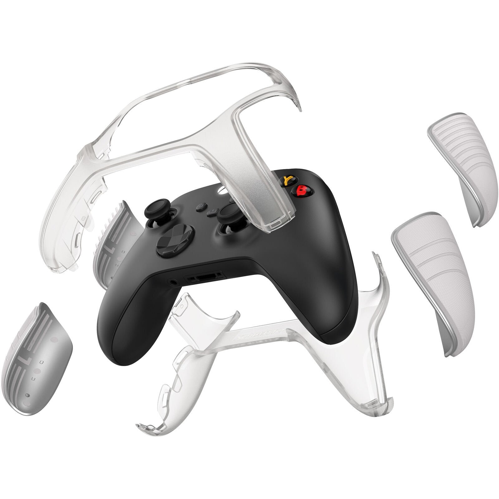 OtterBox Easy Grip Controller Shell for Xbox One Controller - Dreamscape (New)