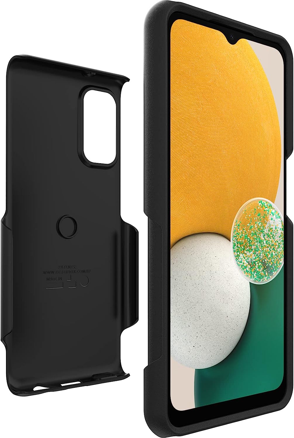 OtterBox COMMUTER LITE SERIES Case for Samsung Galaxy A13 5G - Black (New)