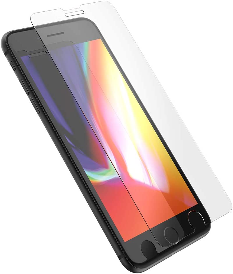 OtterBox AMPLIFY SERIES Glare Guard Screen Protector for iPhone 8 Plus/7 Plus (New)