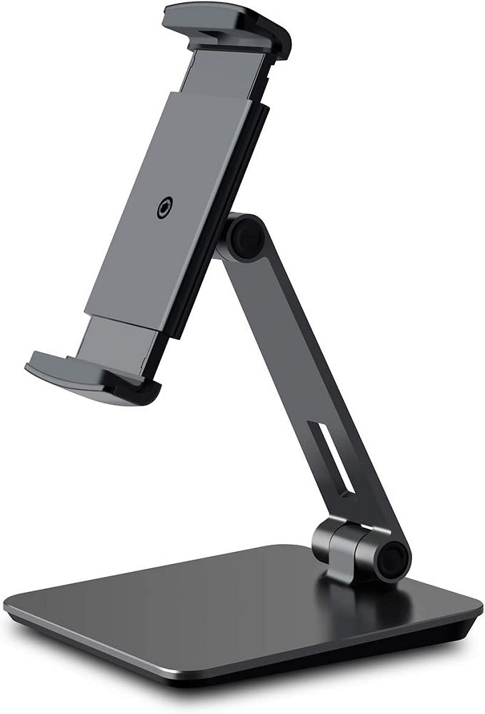 OtterBox UNLIMITED SERIES Tablet Stand for iPad 8th & 7th Gen (10.2) - Dark Grey (New)
