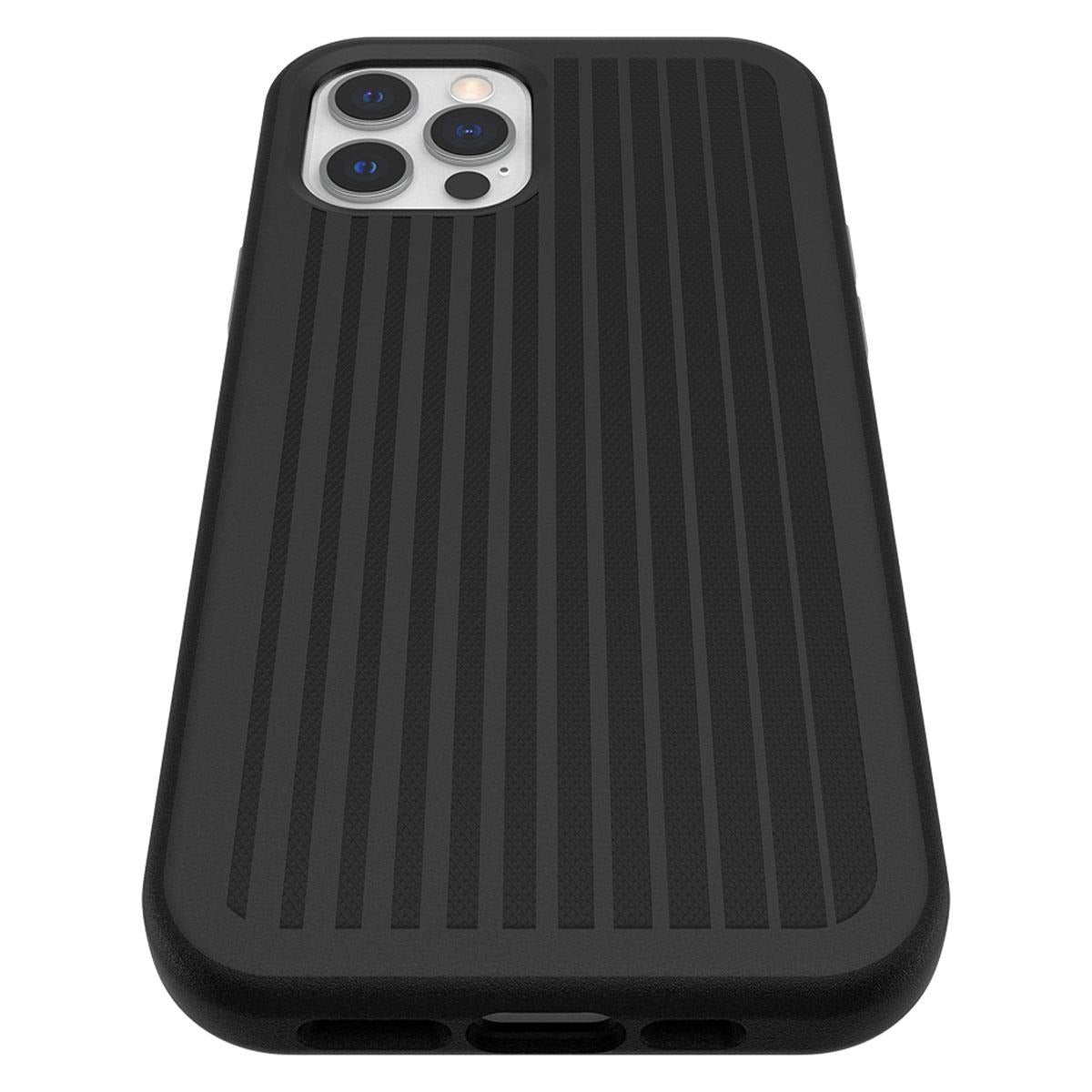 OtterBox EASY GRIP Case for Apple iPhone 12/12 Pro - Squid Ink (New)