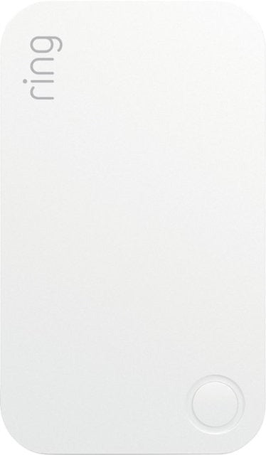 Ring Alarm Range Extender (2nd Gen) - White (New)