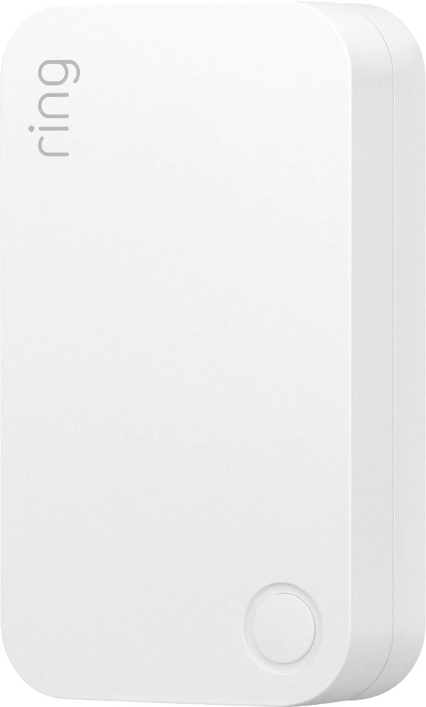 Ring Alarm Range Extender (2nd Gen) - White (New)