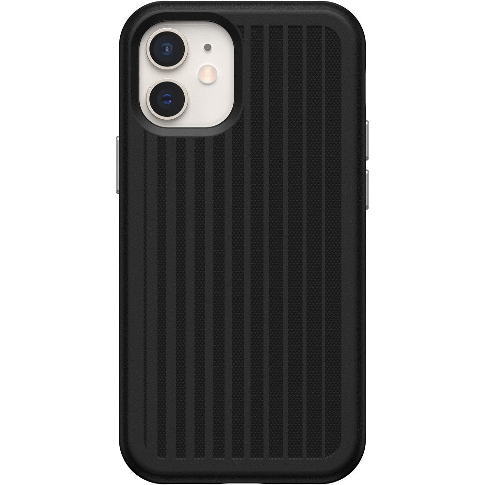 OtterBox MAX GRIP Case for Apple iPhone 12 Mini - Squid Ink (Certified Refurbished)