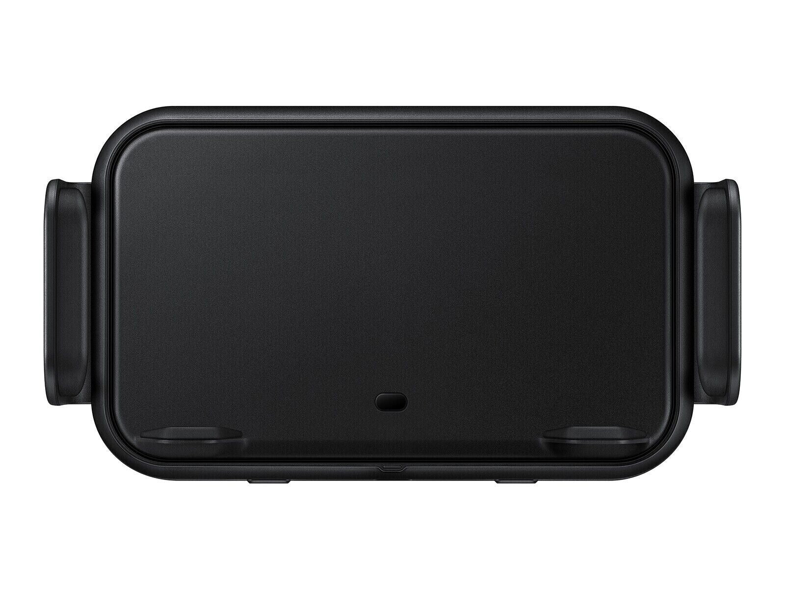 Samsung Wireless Charger Fast Car Vehicle Charge (2022) - Black (New)