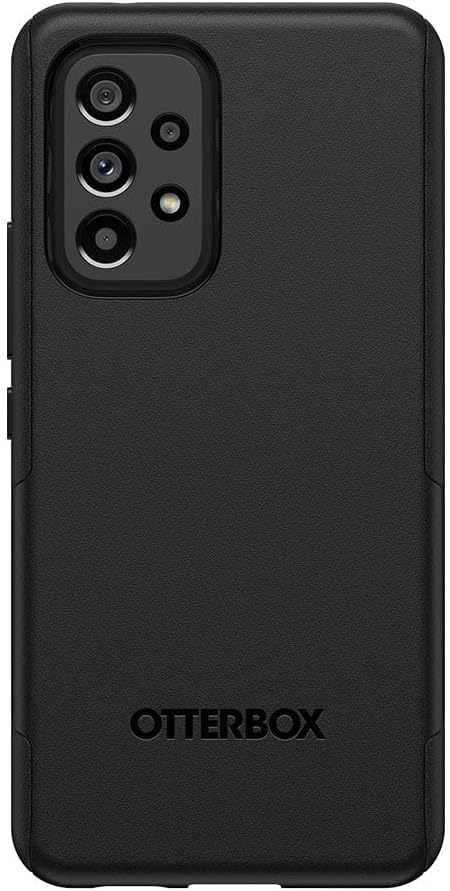 OtterBox COMMUTER SERIES LITE Case for Samsung Galaxy A53 5G - Black (New)