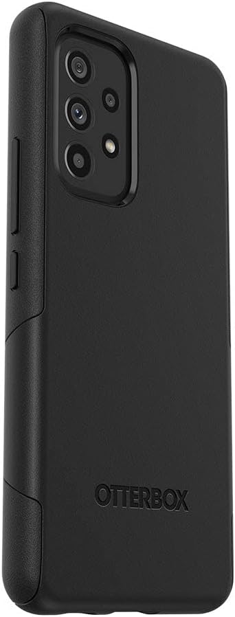 OtterBox COMMUTER SERIES LITE Case for Samsung Galaxy A53 5G - Black (New)