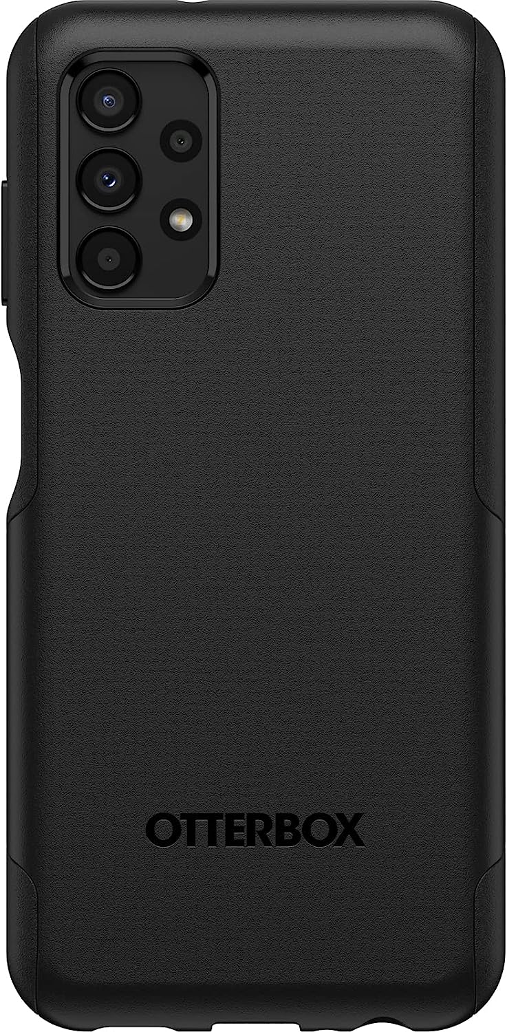 OtterBox COMMUTER LITE Case for Samsung Galaxy A13 - Black (New)