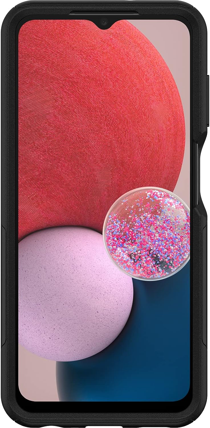 OtterBox COMMUTER LITE Case for Samsung Galaxy A13 - Black (New)