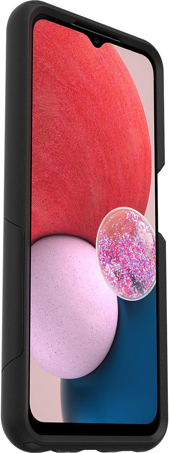 OtterBox COMMUTER LITE Case for Samsung Galaxy A13 - Black (New)