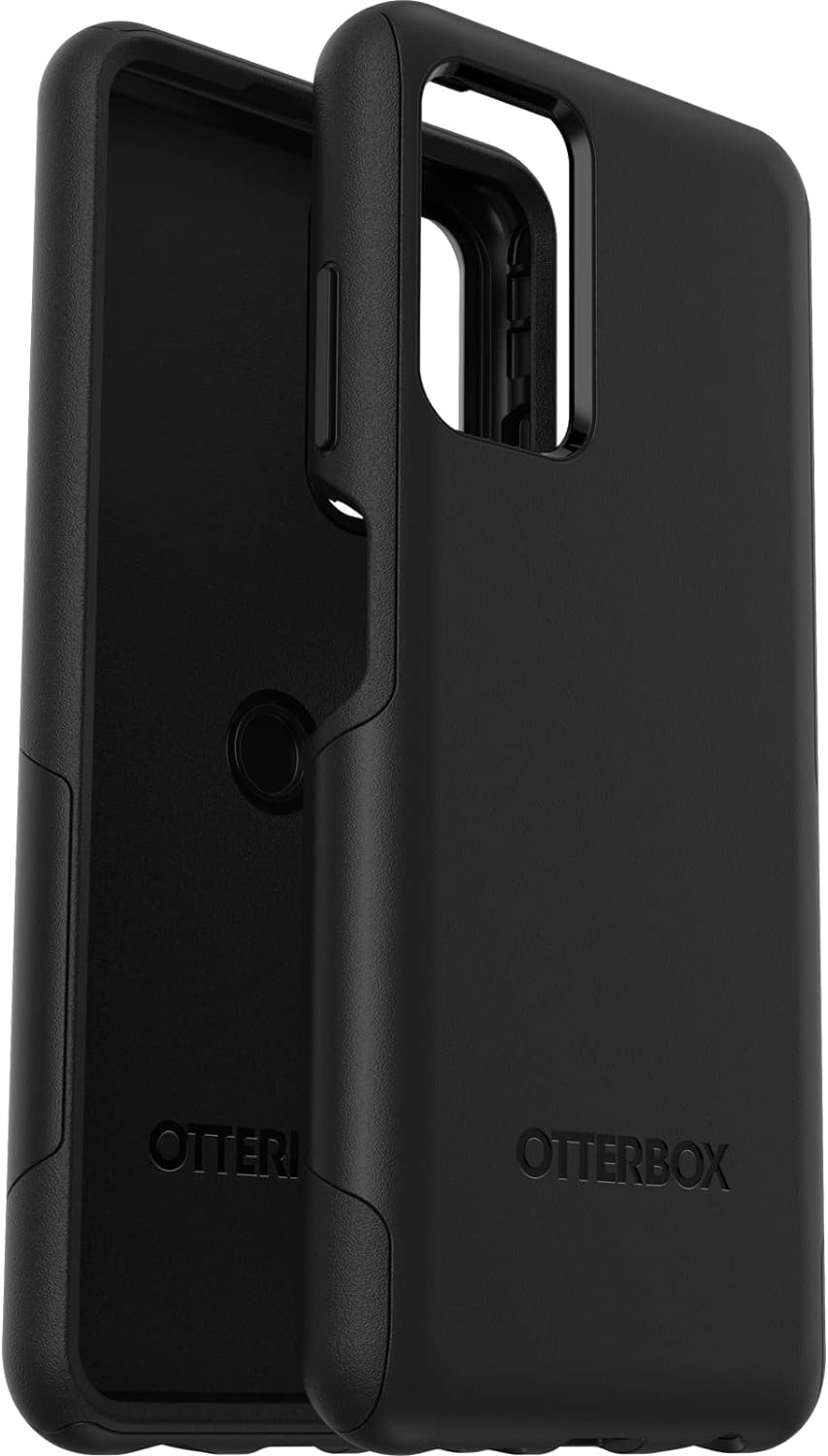 OtterBox COMMUTER SERIES LITE case for Samsung Galaxy A03s - Black (77-87675) (New)